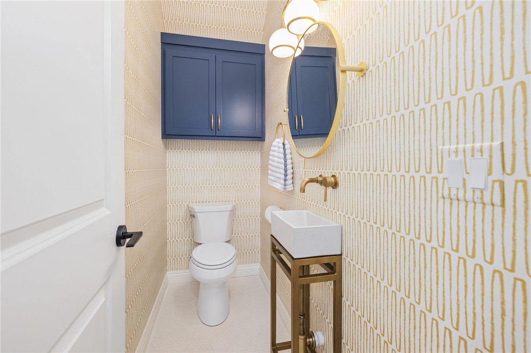 Savanna Estates Ph I - Residential