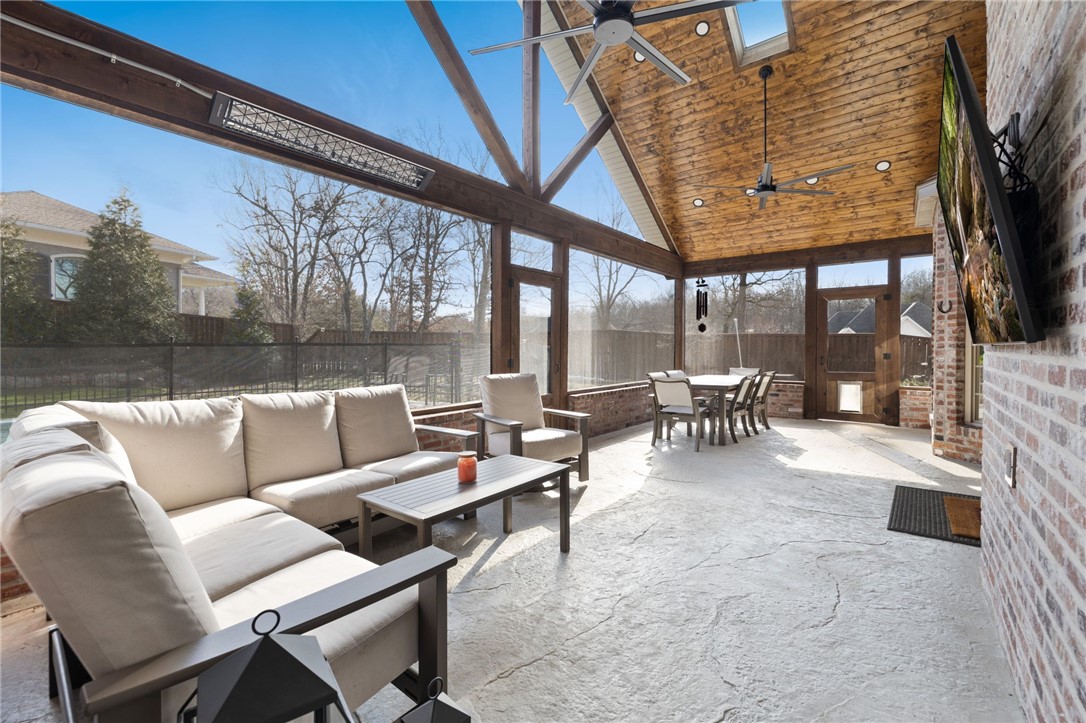 Savanna Estates Ph I - Residential