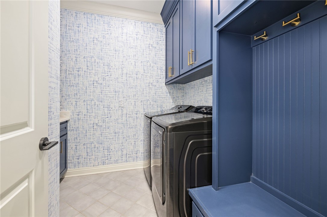 Savanna Estates Ph I - Residential