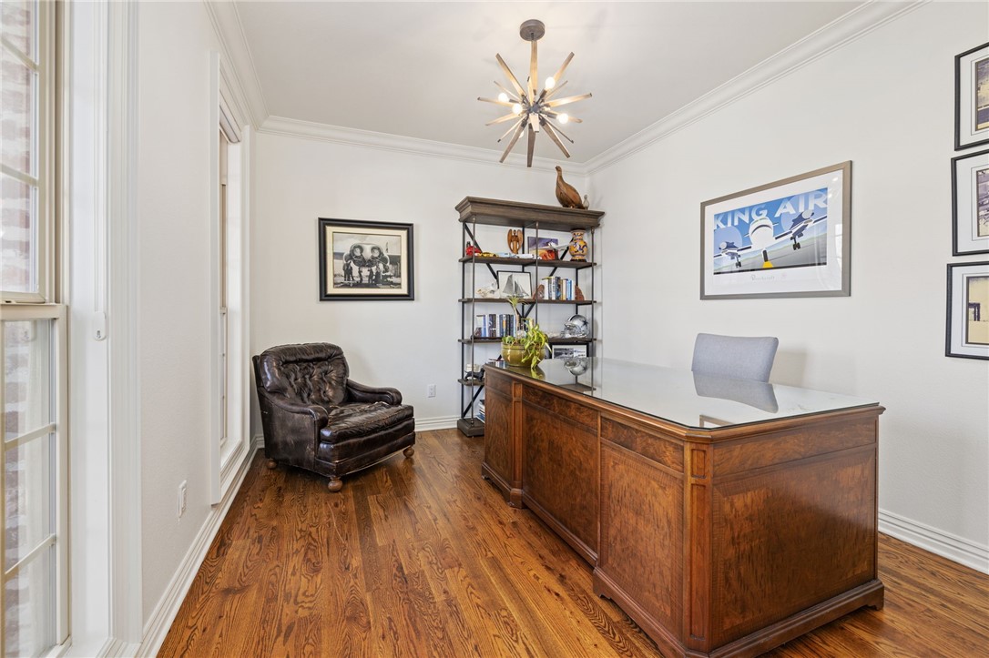 Savanna Estates Ph I - Residential