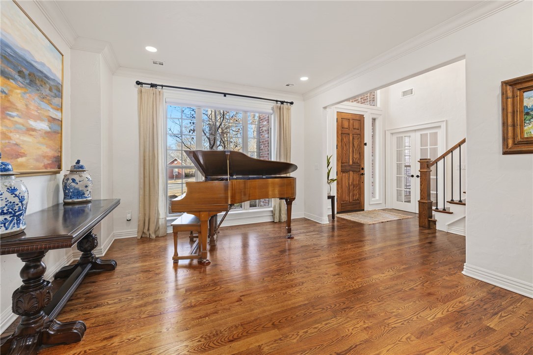 Savanna Estates Ph I - Residential