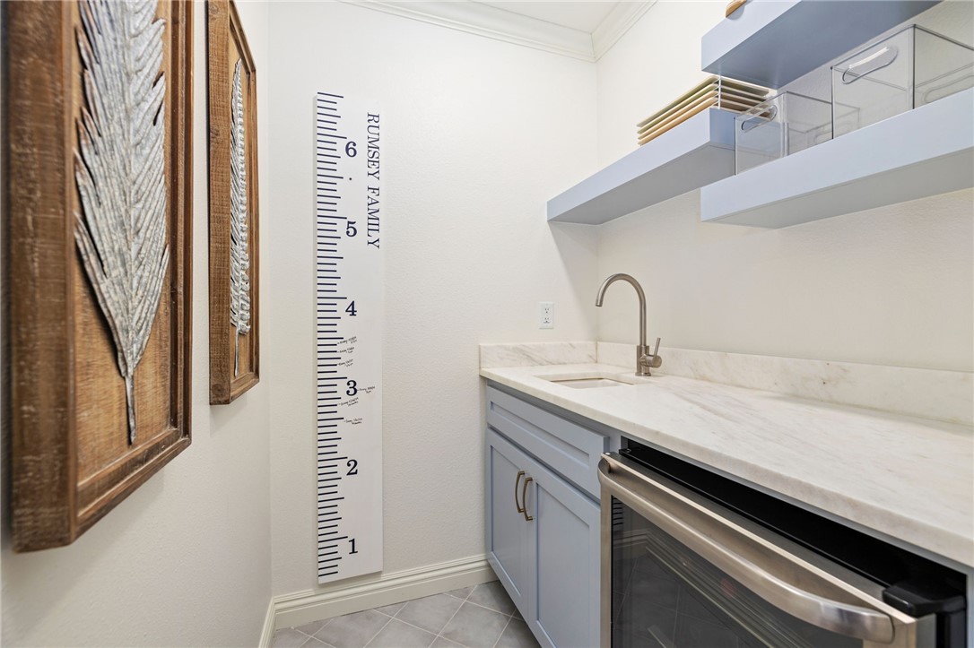 Savanna Estates Ph I - Residential