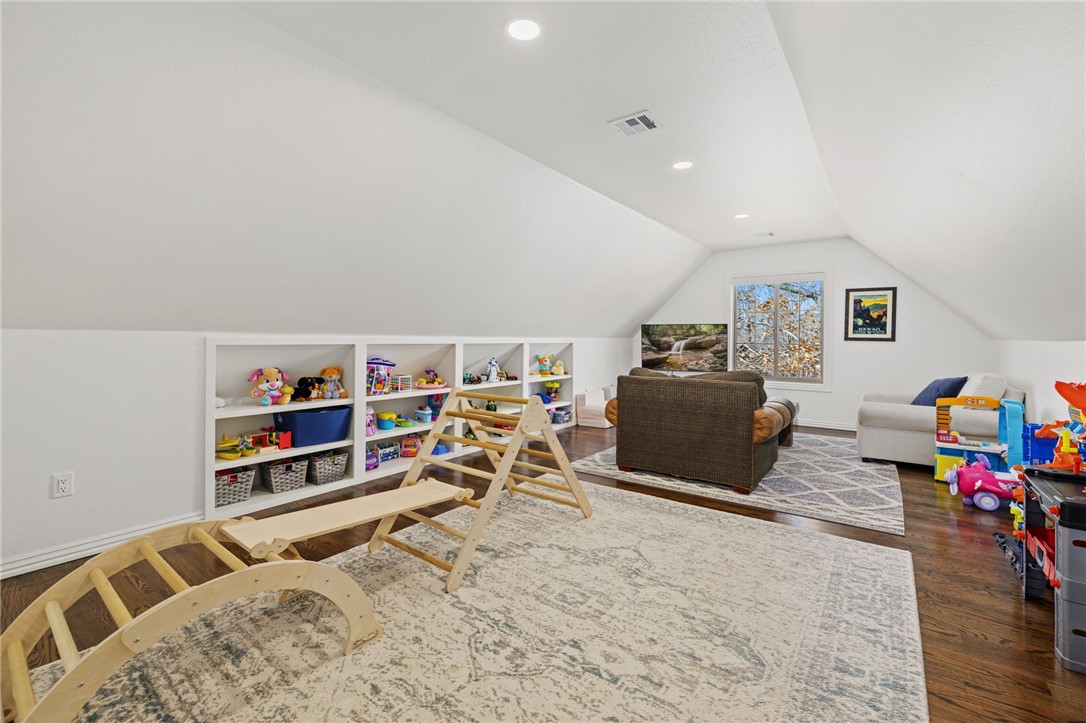 Savanna Estates Ph I - Residential