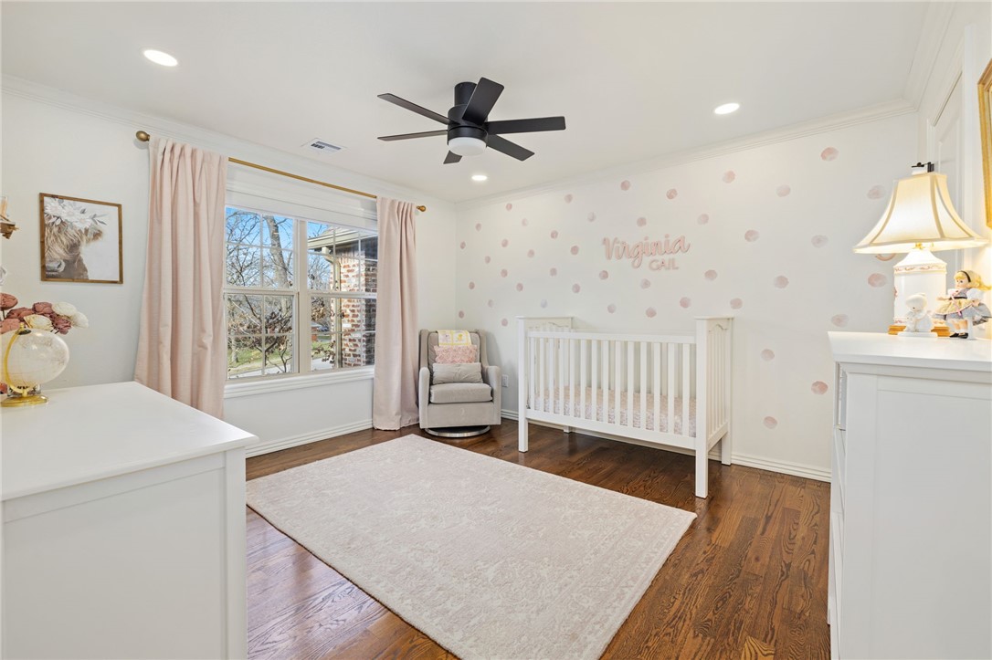 Savanna Estates Ph I - Residential