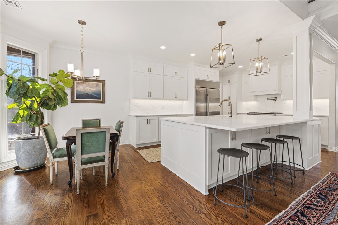 Savanna Estates Ph I - Residential