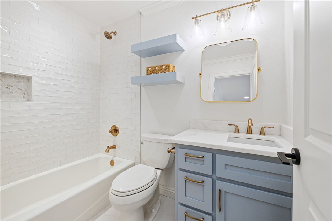 Savanna Estates Ph I - Residential