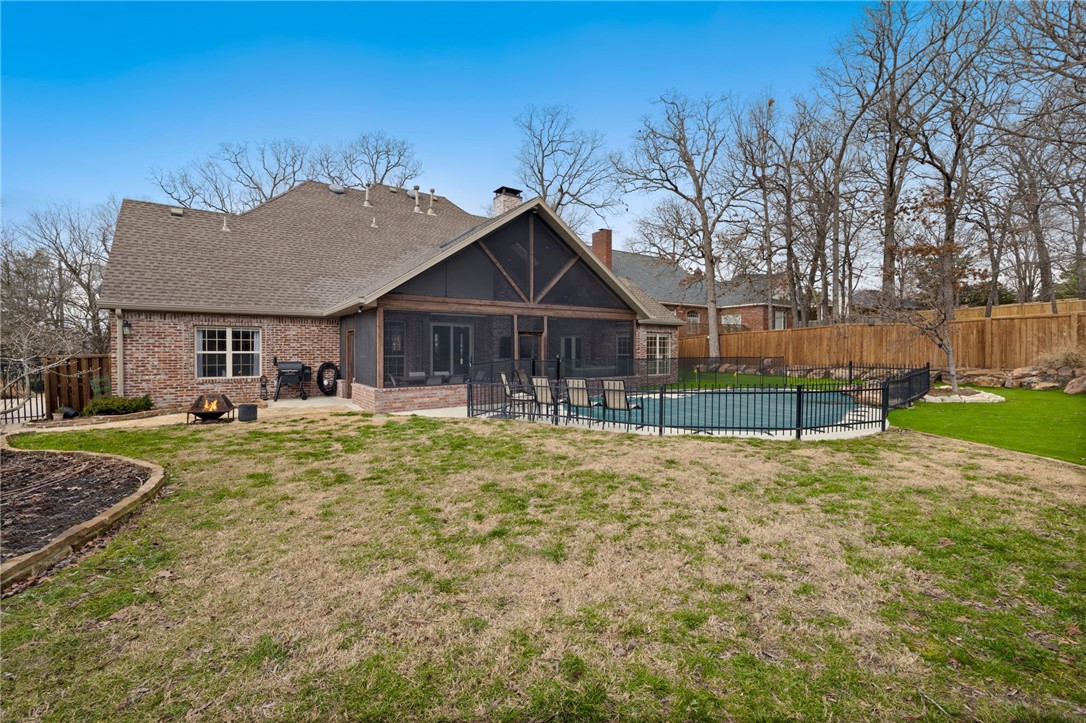 Savanna Estates Ph I - Residential