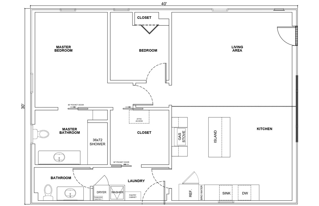 29-15-31 - Residential