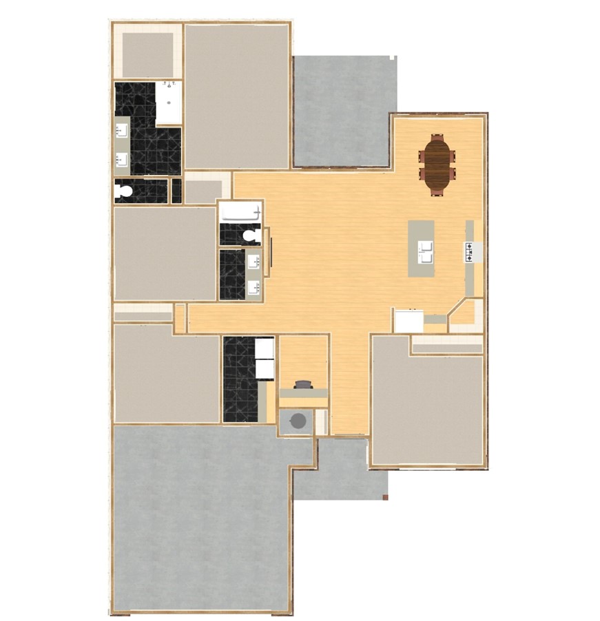 Lexington - Residential