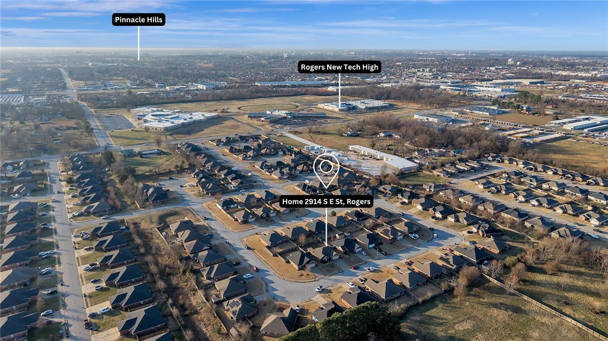 Sandalwood Sub Ph 2 Rogers - Residential