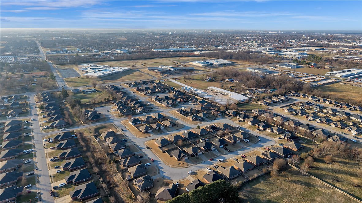 Sandalwood Sub Ph 2 Rogers - Residential