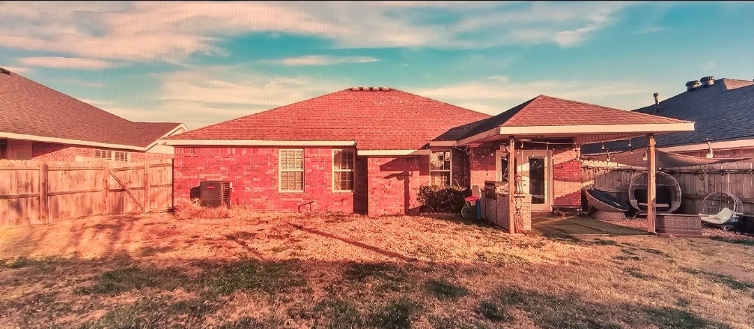 Sandalwood Sub Ph 2 Rogers - Residential