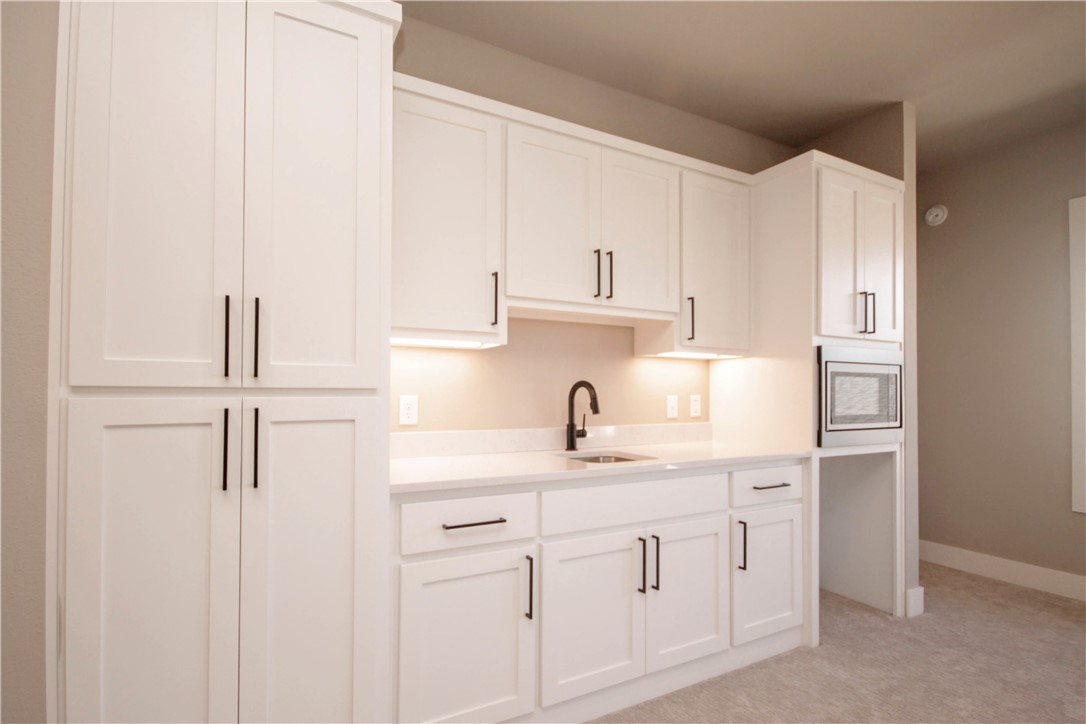 Gilmores Addition - Residential