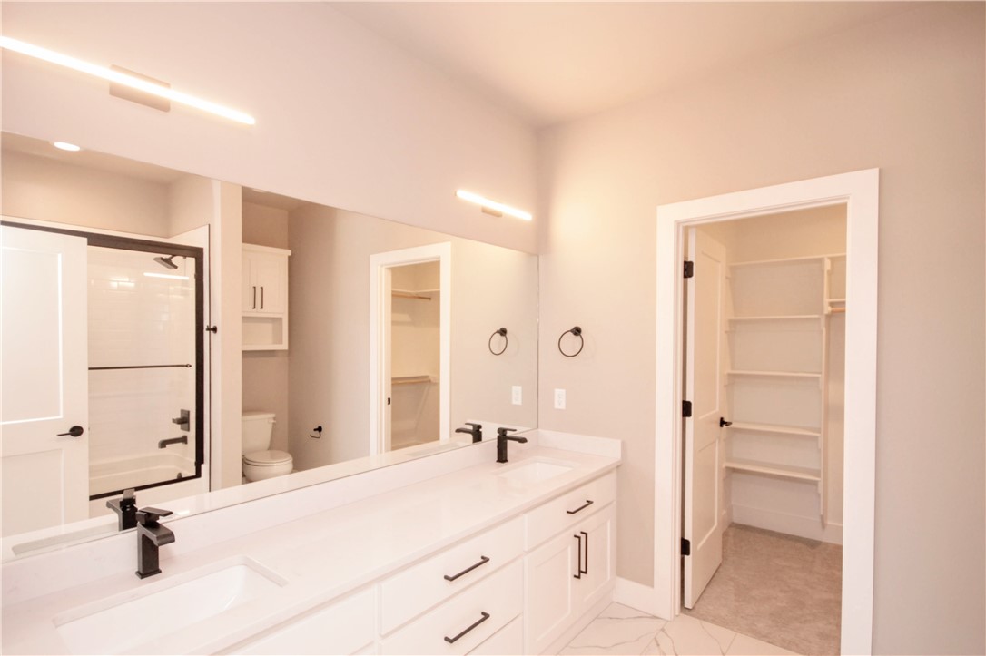 Gilmores Addition - Residential