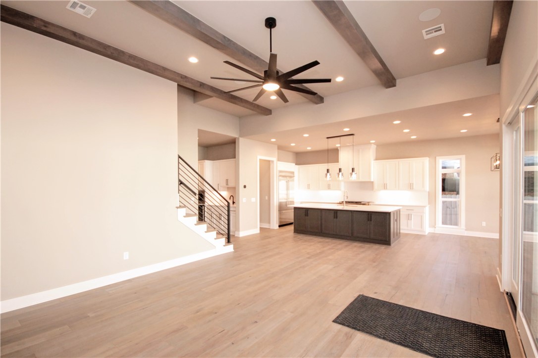 Gilmores Addition - Residential