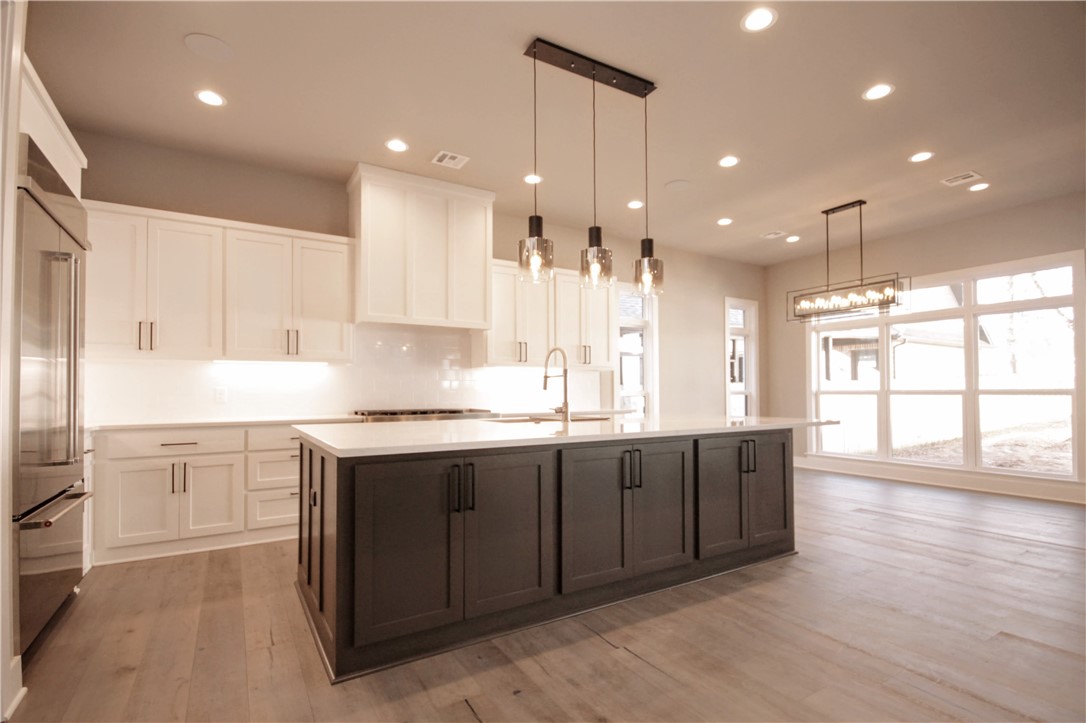 Gilmores Addition - Residential