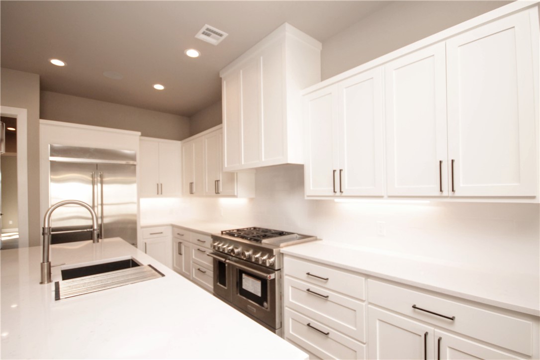 Gilmores Addition - Residential