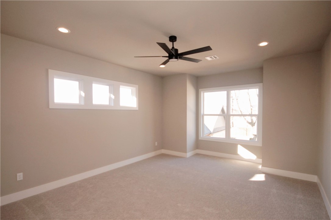 Gilmores Addition - Residential