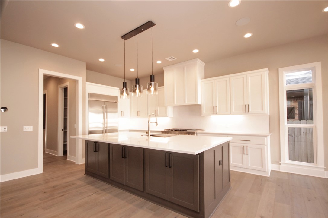 Gilmores Addition - Residential