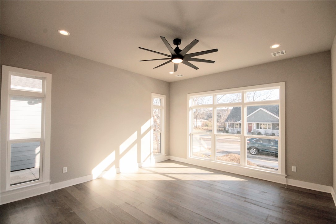 Gilmores Addition - Residential