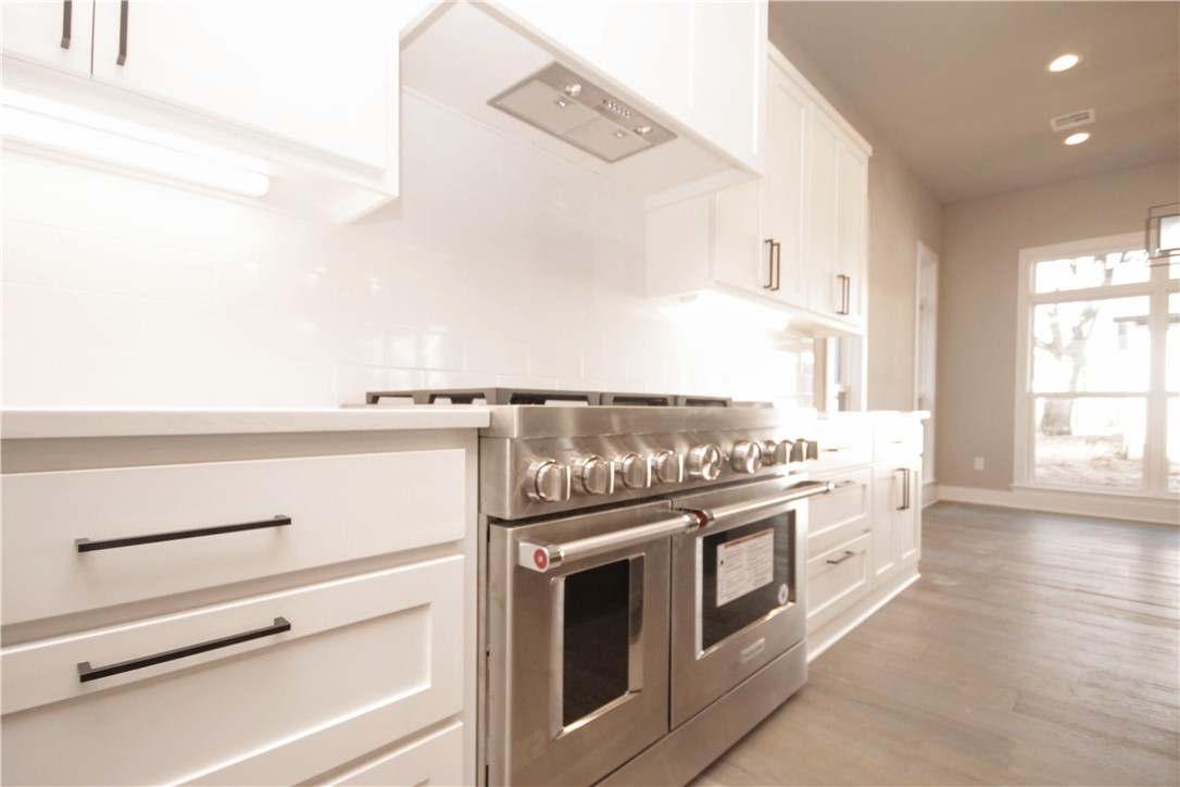 Gilmores Addition - Residential