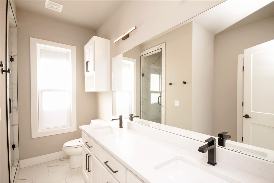 Gilmores Addition - Residential