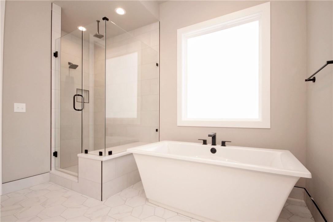 Gilmores Addition - Residential