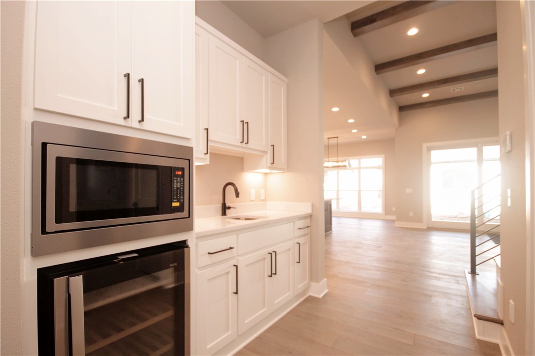 Gilmores Addition - Residential