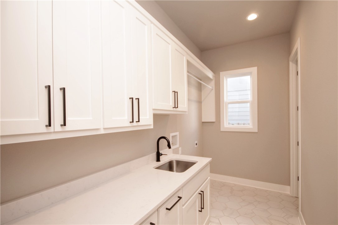 Gilmores Addition - Residential