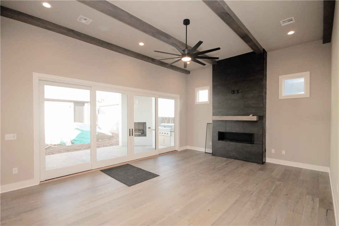 Gilmores Addition - Residential