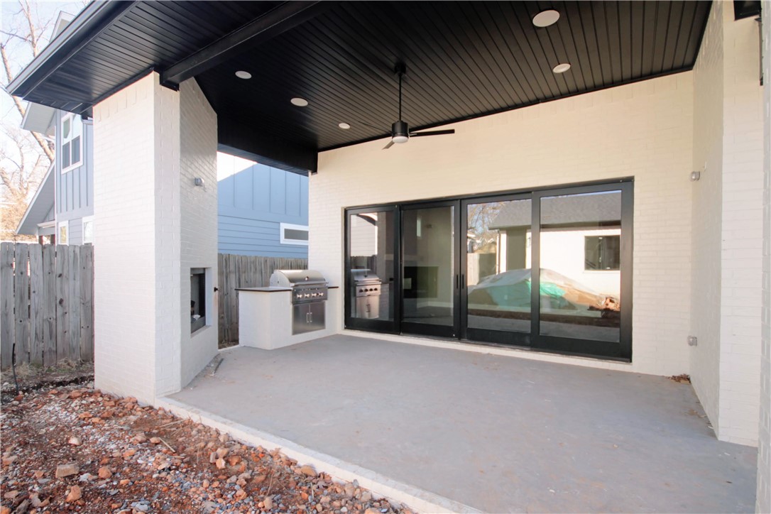 Gilmores Addition - Residential