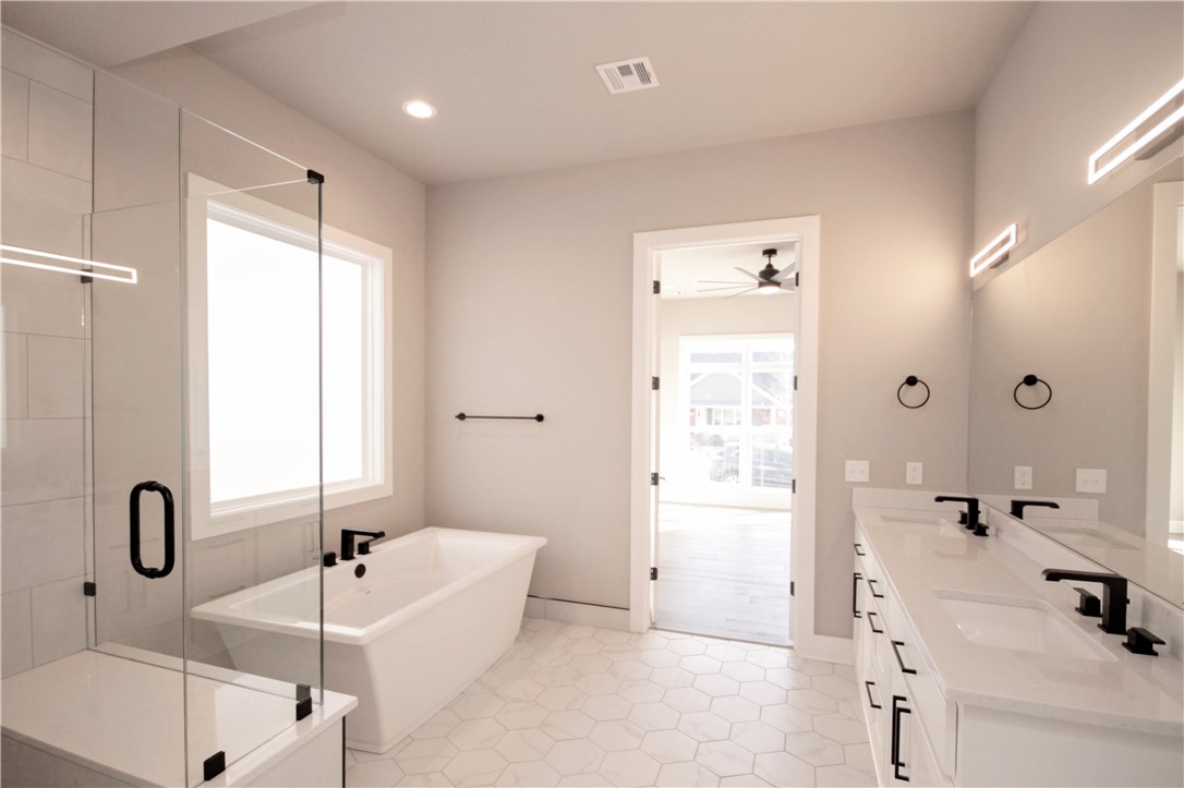 Gilmores Addition - Residential