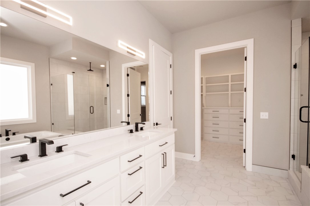 Gilmores Addition - Residential