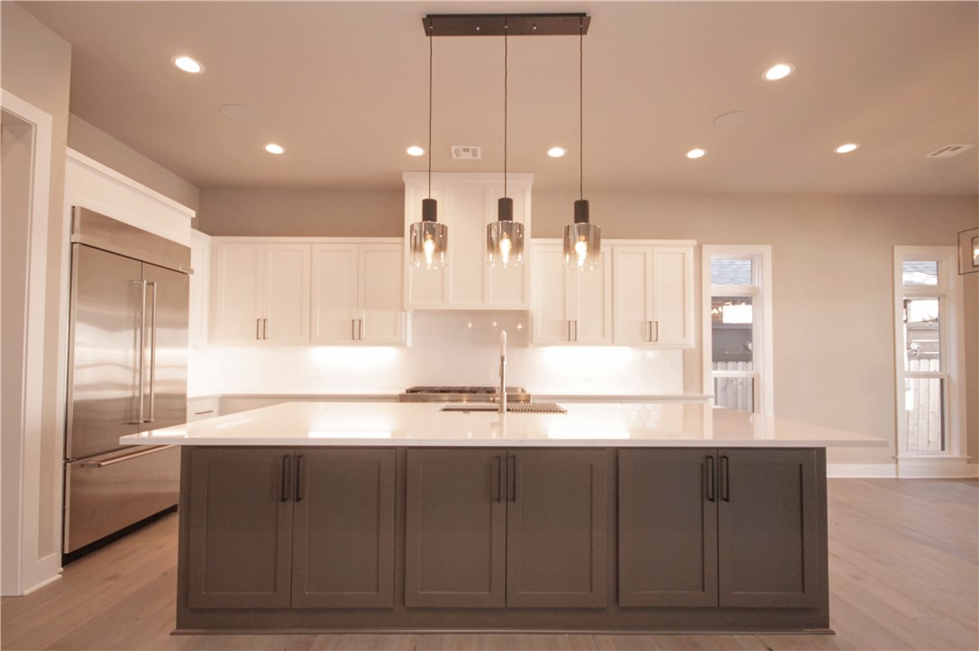 Gilmores Addition - Residential