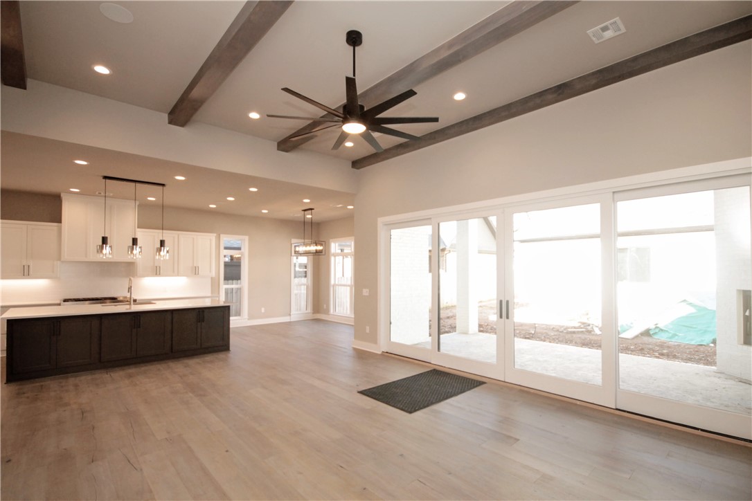 Gilmores Addition - Residential