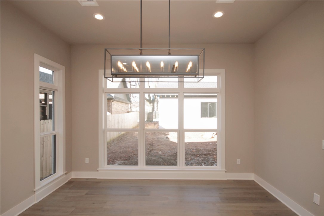 Gilmores Addition - Residential