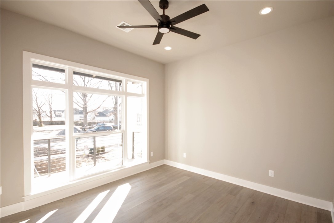 Gilmores Addition - Residential