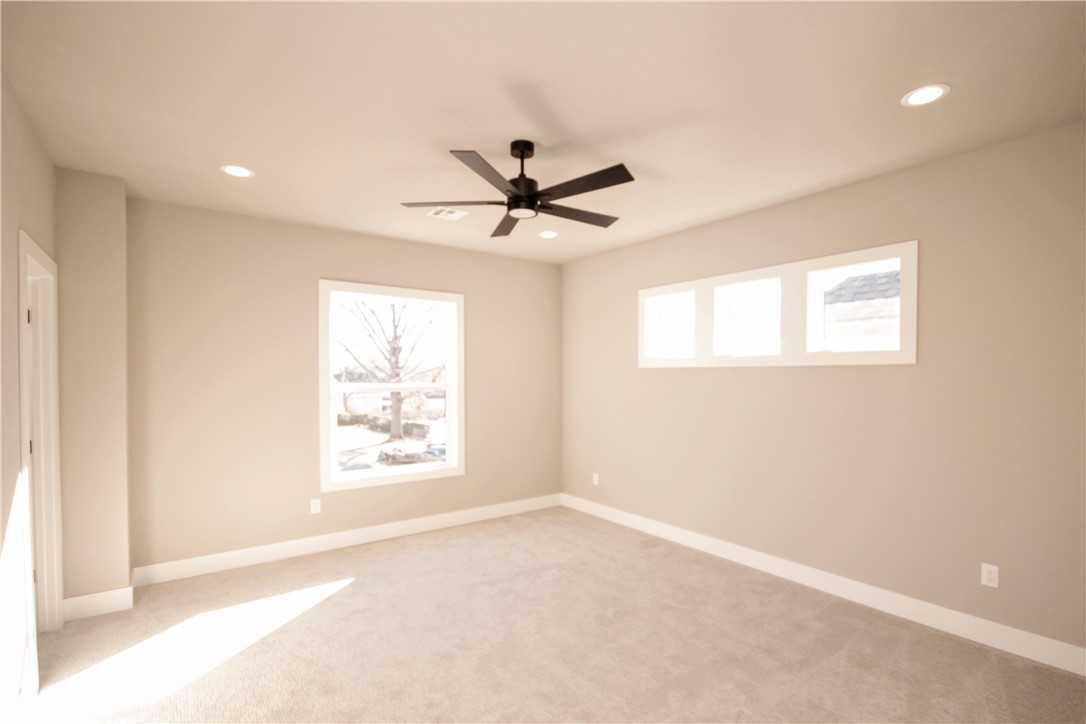 Gilmores Addition - Residential