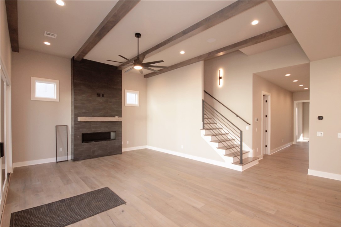 Gilmores Addition - Residential