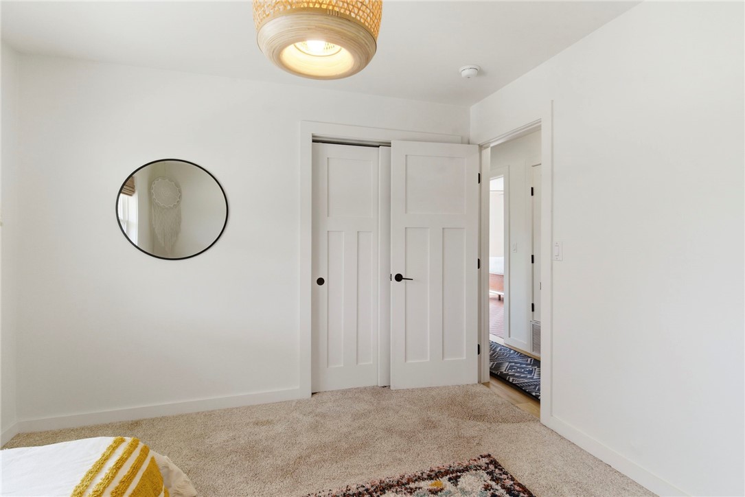 Fayetteville Outlots - Residential