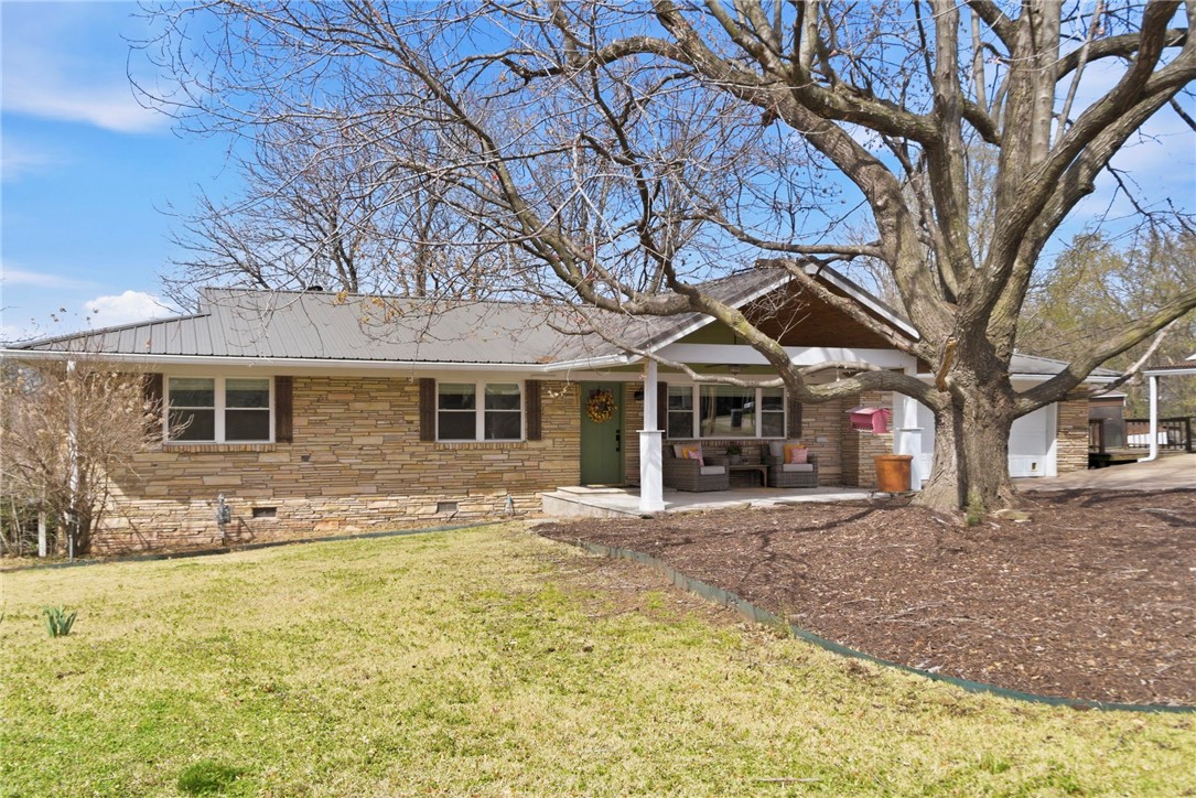 Fayetteville Outlots - Residential