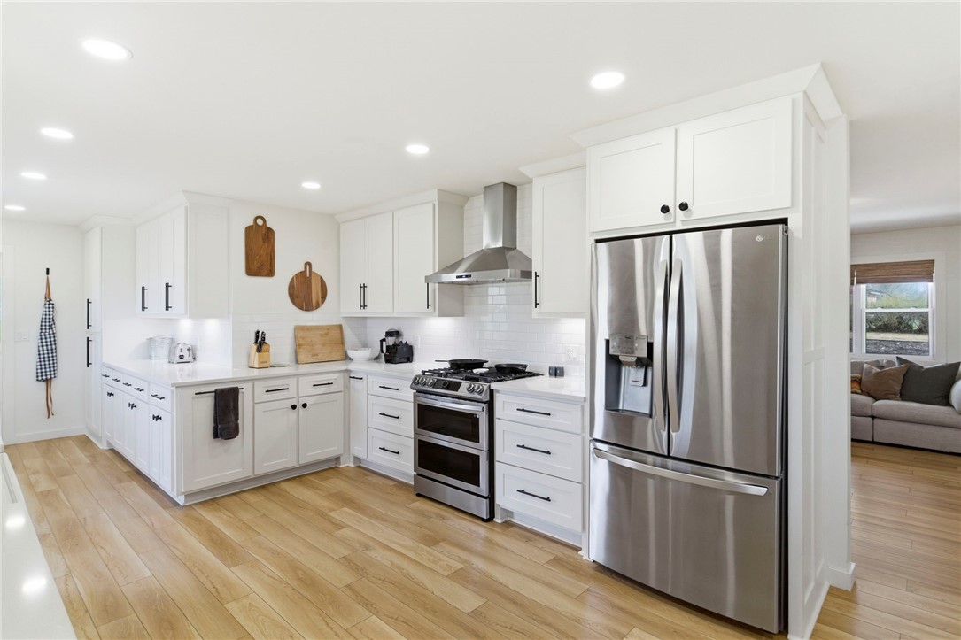 Fayetteville Outlots - Residential