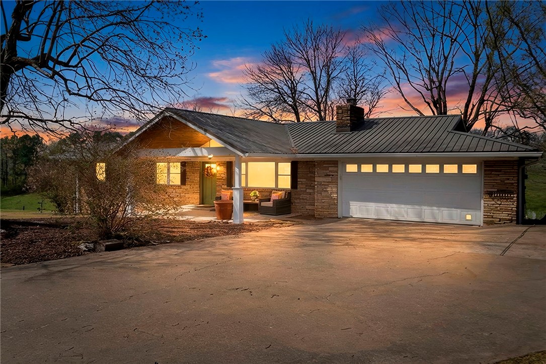 Fayetteville Outlots - Residential