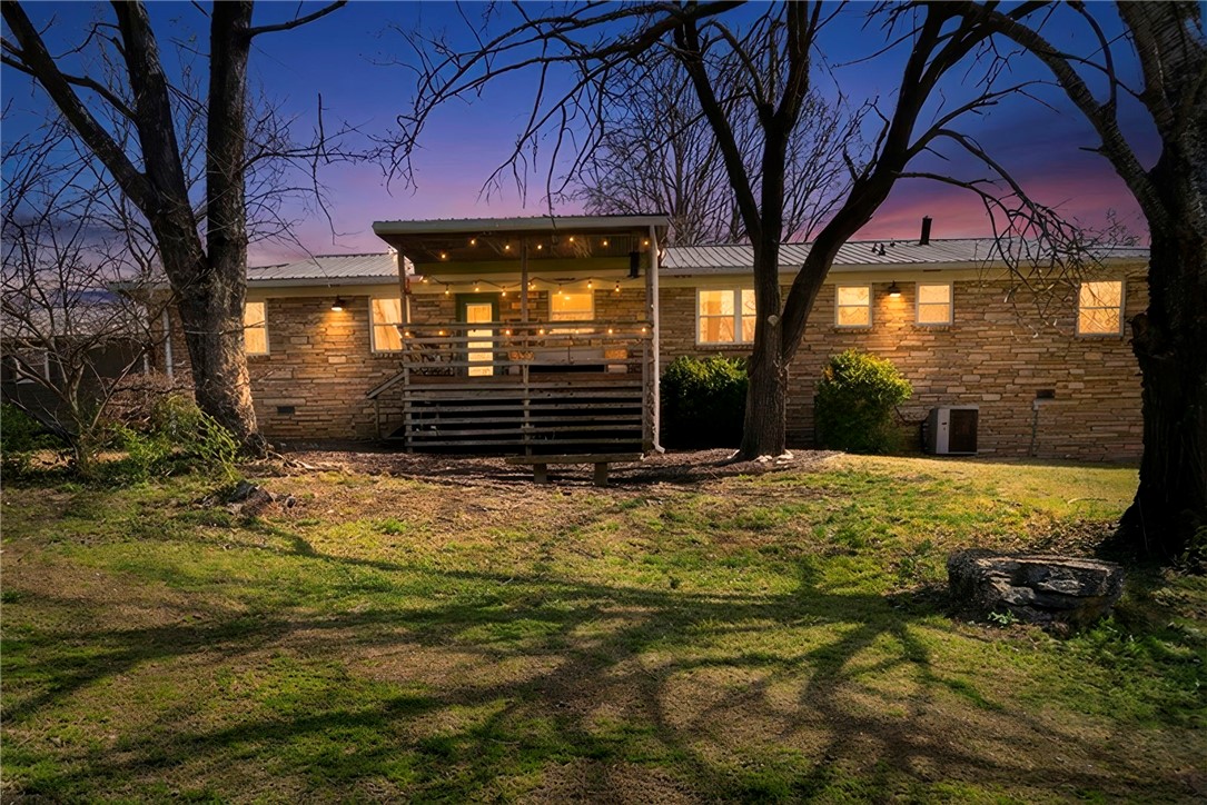 Fayetteville Outlots - Residential