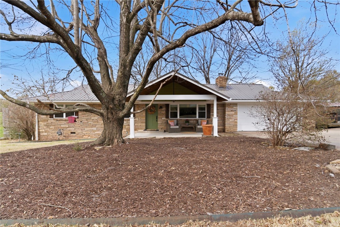 Fayetteville Outlots - Residential