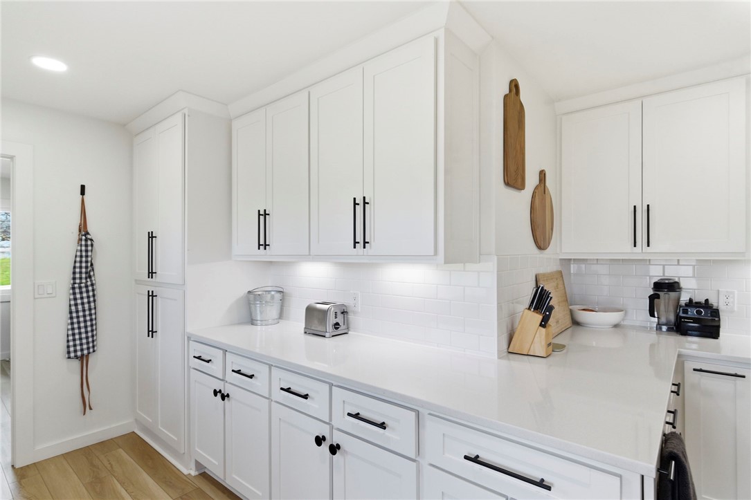 Fayetteville Outlots - Residential