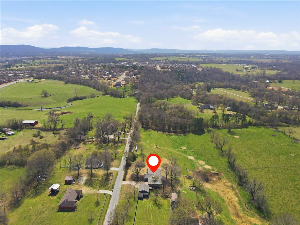 Fayetteville Outlots - Residential