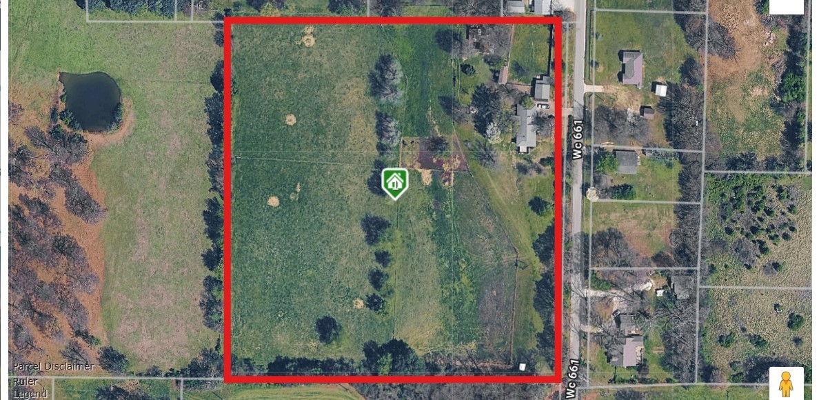 Fayetteville Outlots - Residential