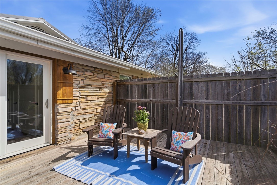 Fayetteville Outlots - Residential