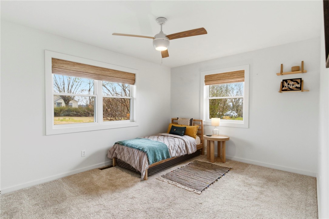 Fayetteville Outlots - Residential